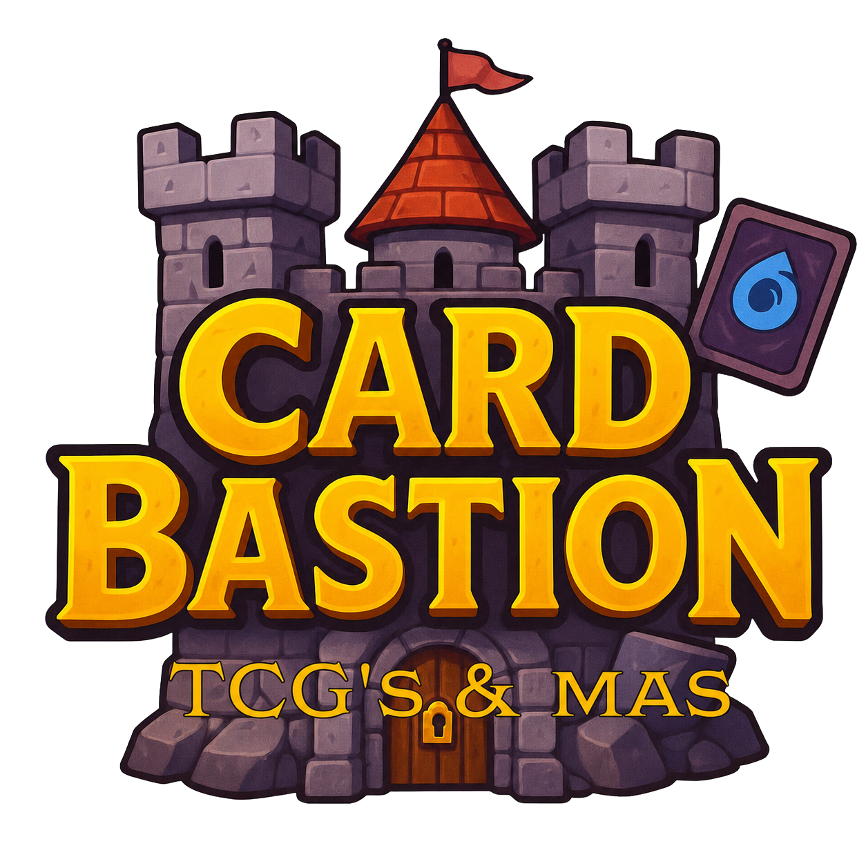 Card Bastion