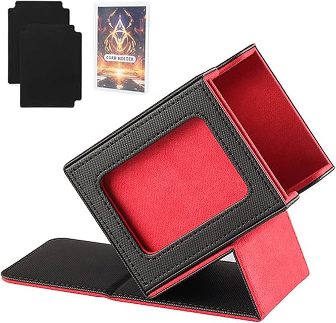 DeckBox Invidual Colores