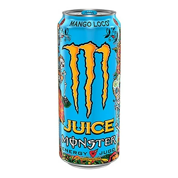 Monster Mango